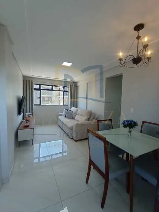 Water view in a 2-bedroom apartment, 60 m² — photo 16