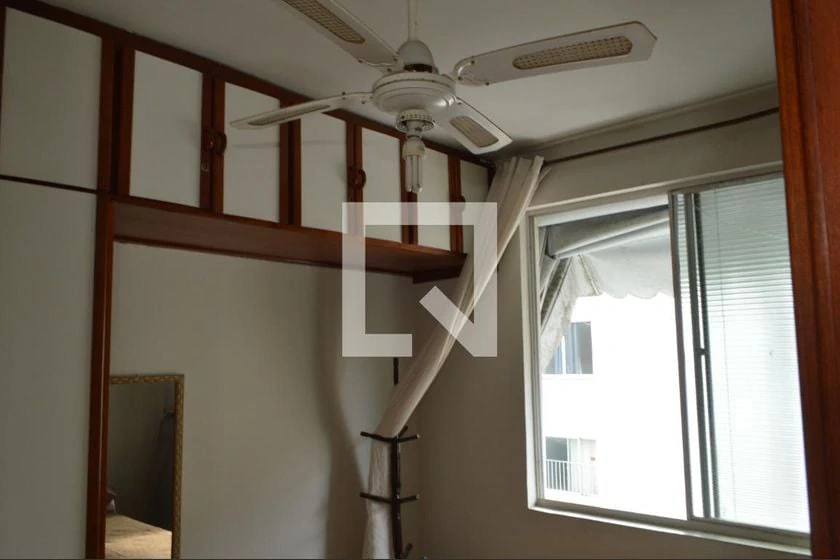 Apartamento com máquina de lavar, Barra Olímpica — photo 15