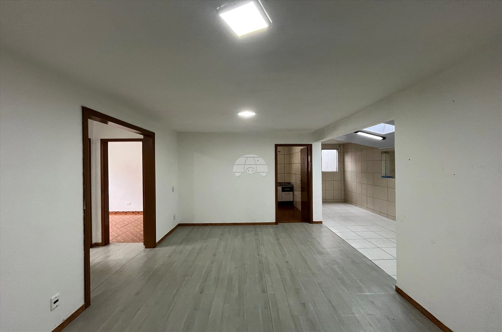 Apartment, 150 m², with a home office