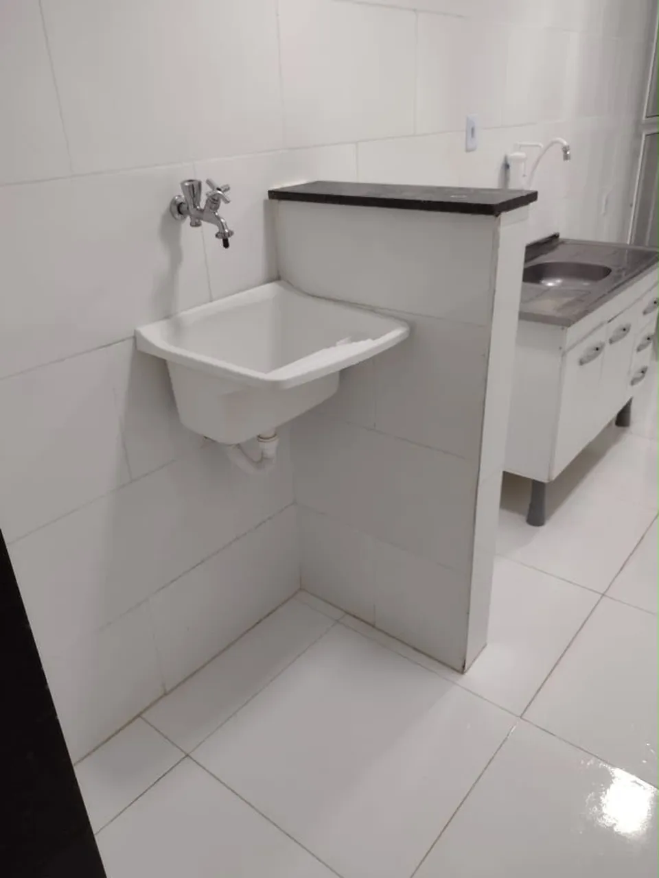 Apartamento de 30 m² e 1 quarto, Coelho Neto — photo 10