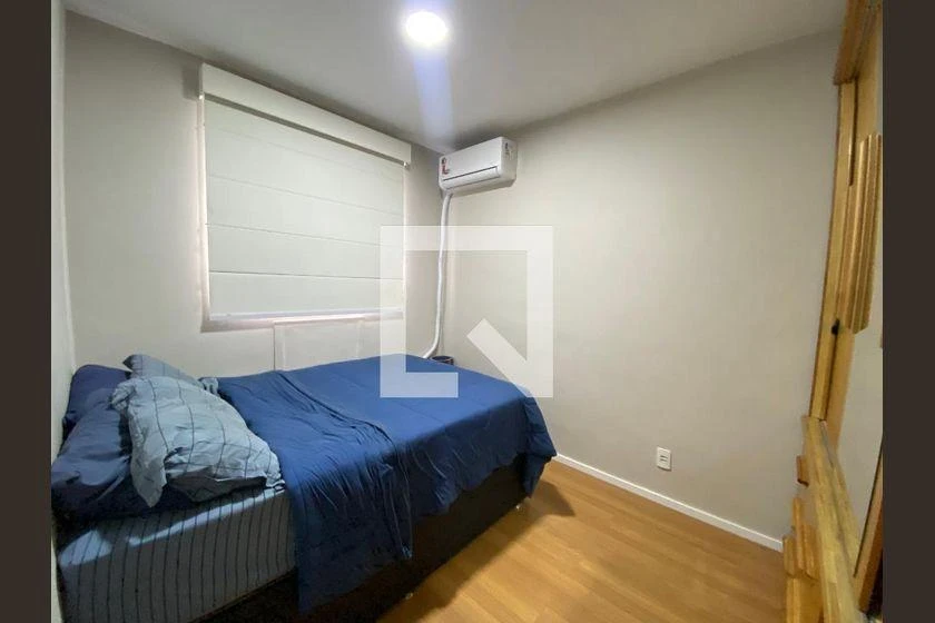 2-bedroom apartment with a washing machine in Rio de Janeiro — photo 4