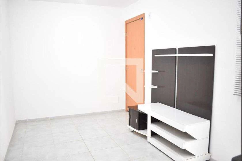 2-bedroom unfurnished apartment with open-plan kitchen — photo 25