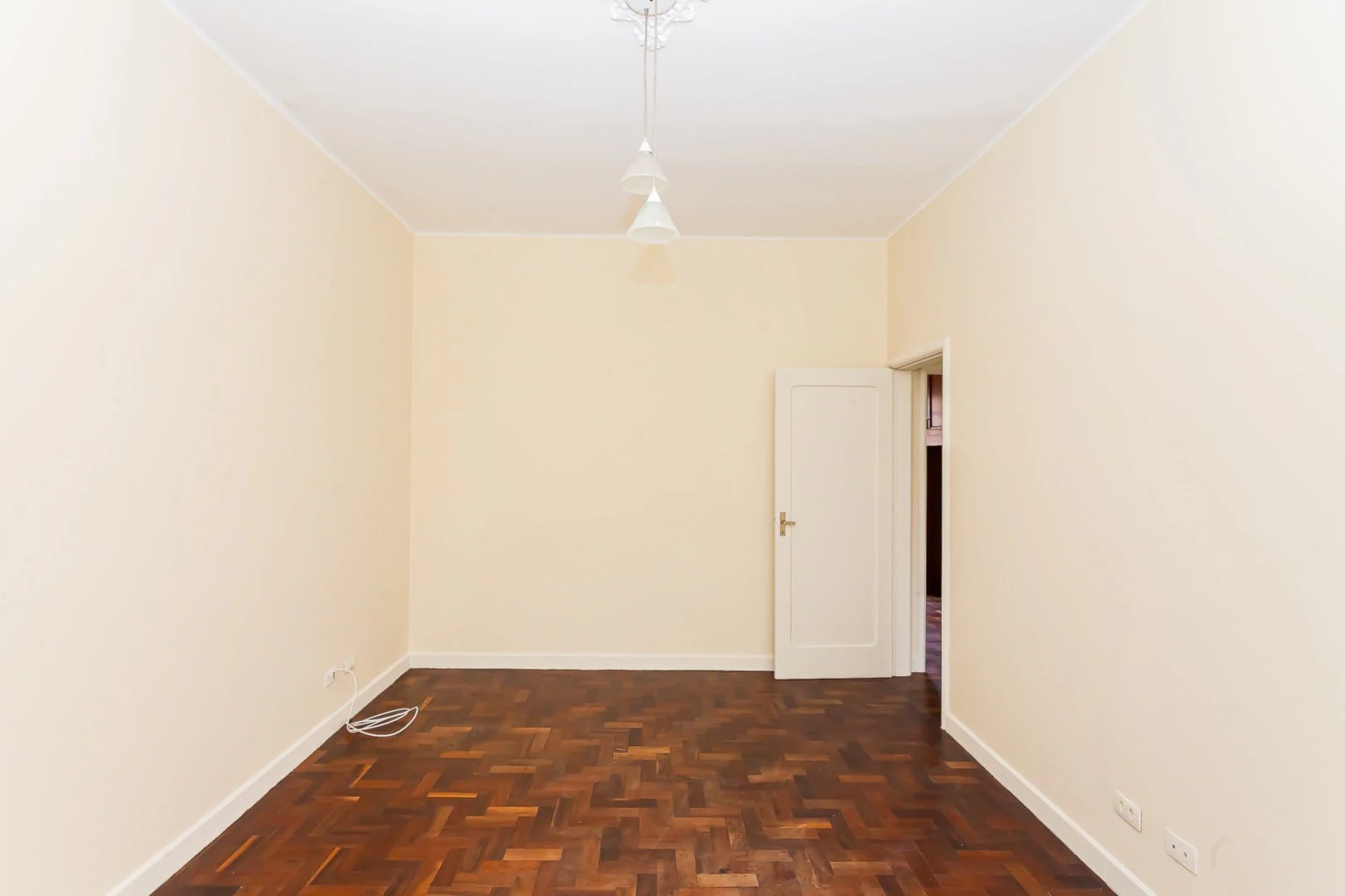 Bañera y 1 dormitorio: departamento de 66 m² — photo 6