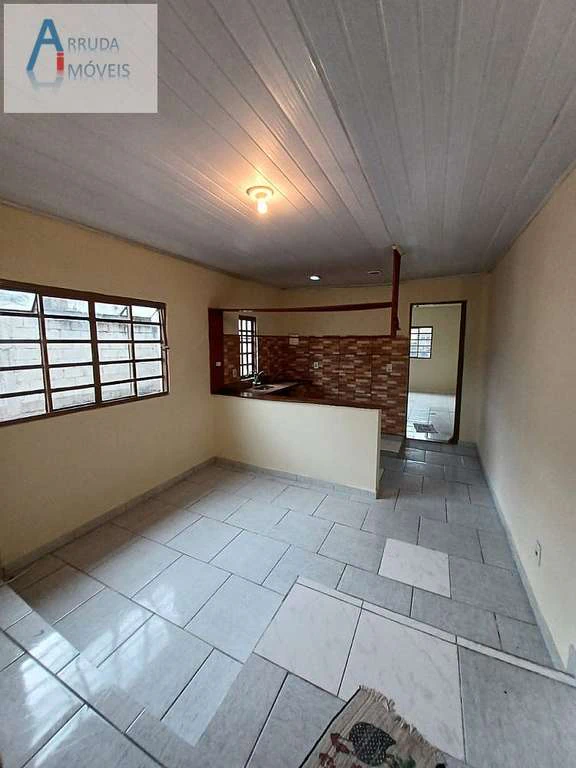 Casa de 40 m² e 1 quarto, Brás de Pina — photo 3