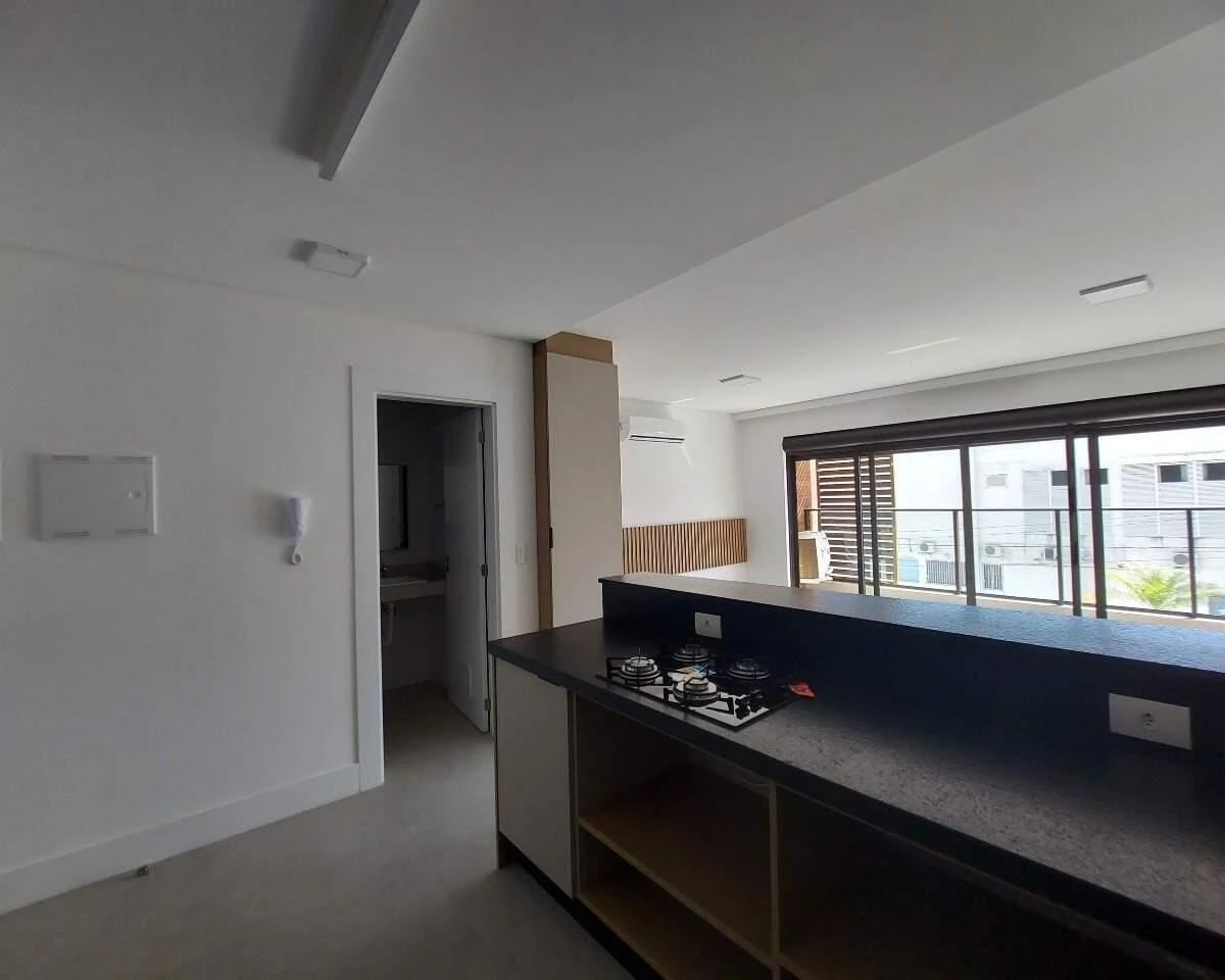 Furnished apartment, 48 m², with a mountain view — photo 38