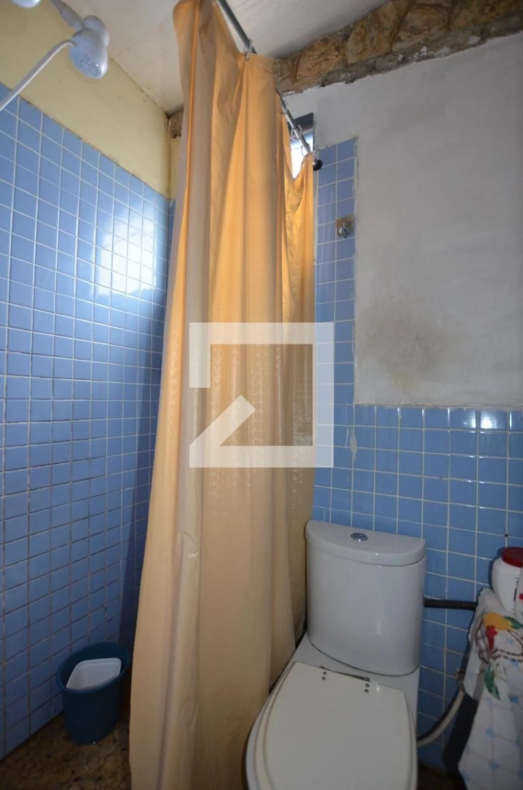 Casa amueblada con 1 dormitorio y 2 baños con 1 plaza — photo 17