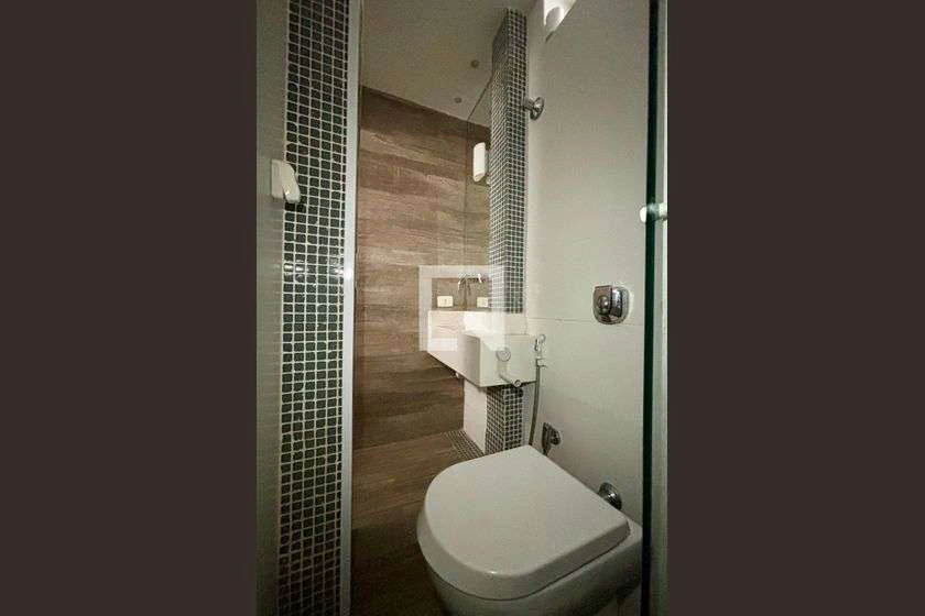 Apartamento de 73 m² com 3 quartos e cozinha aberta — photo 5