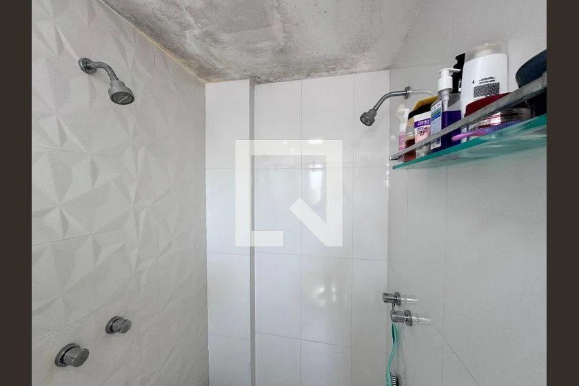 Furnished 3-bedroom apartment with 235 m² and 2 parking — photo 35