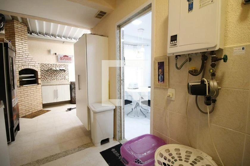 Casa mobiliada, 230 m², com espaço de home office — photo 27
