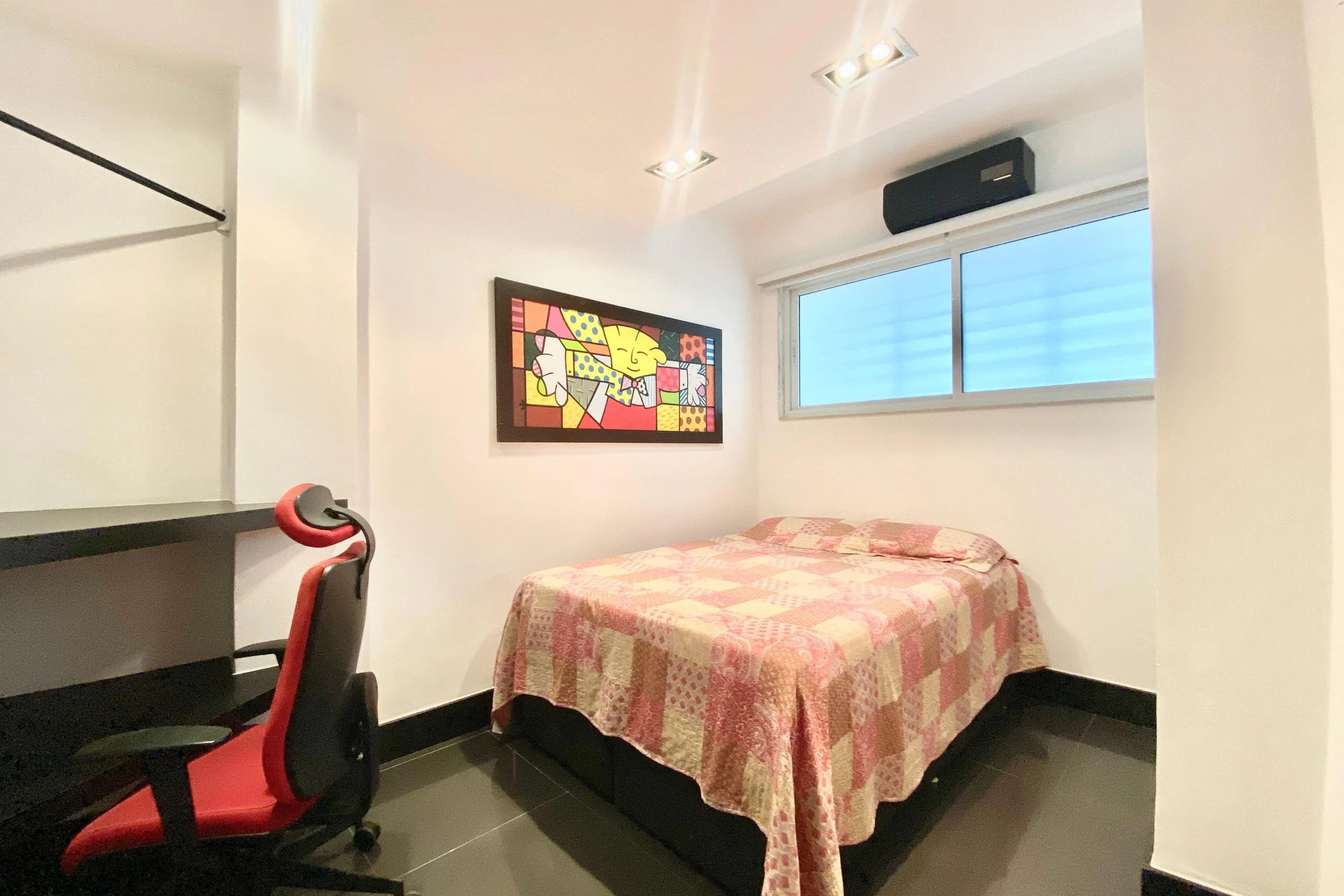 Vista al agua y 2 dormitorios: departamento de 129 m² — photo 10