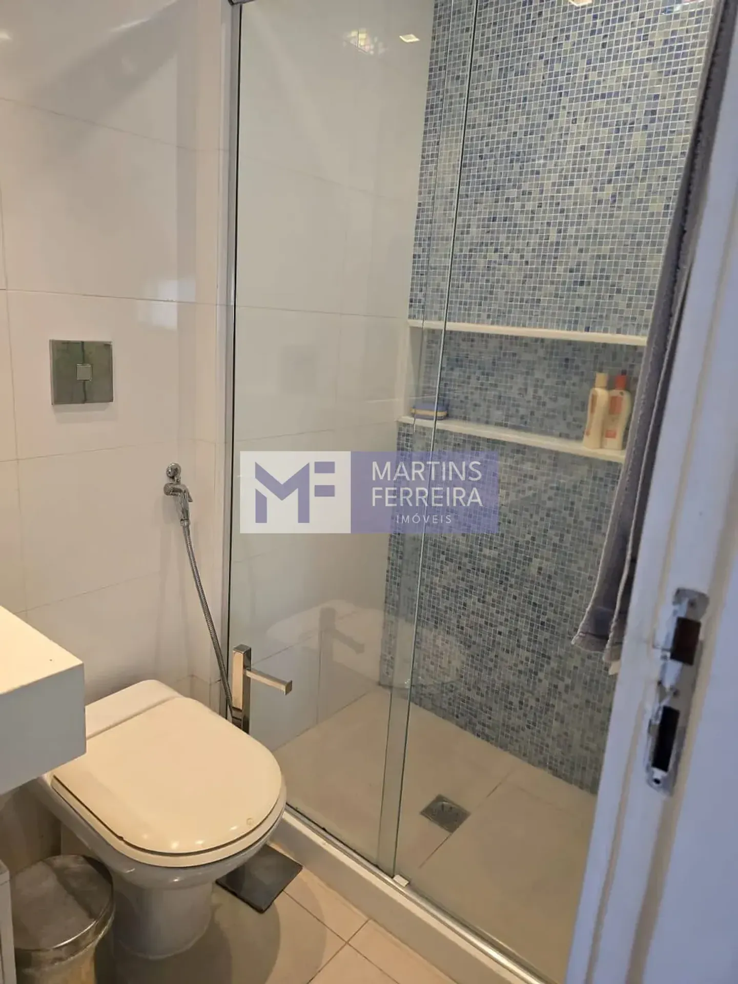Unfurnished penthouse apartment with 4 bedrooms — photo 38