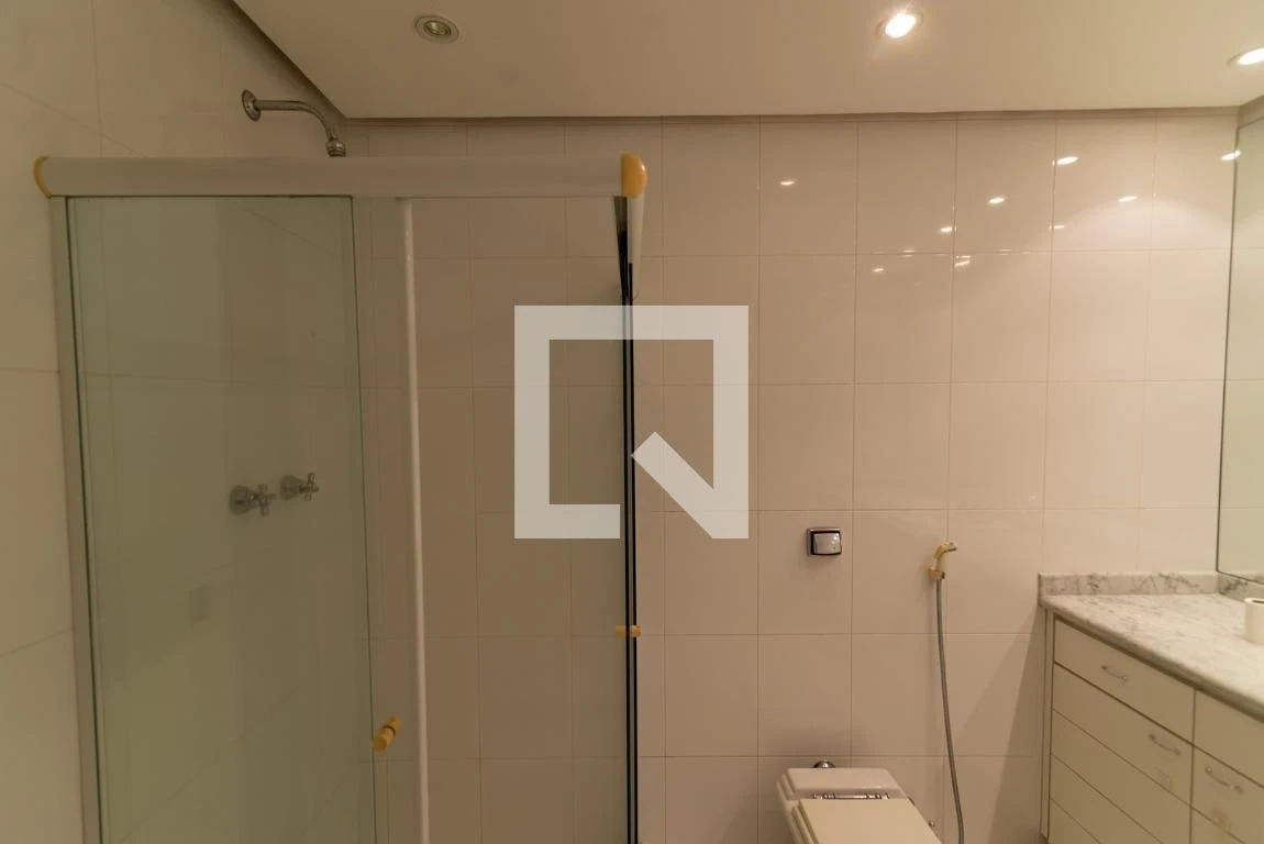 Apartamento, 160 m², com espaço de home office — photo 32