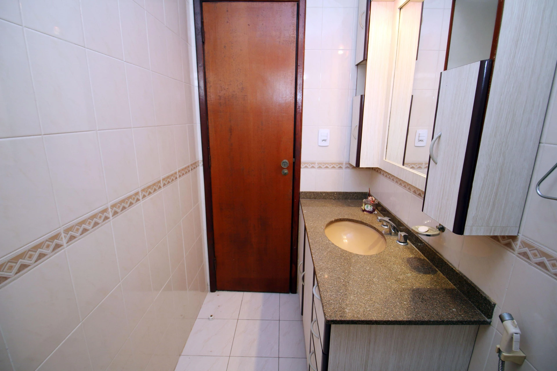 Apartamento com 3 quartos e suíte — photo 22