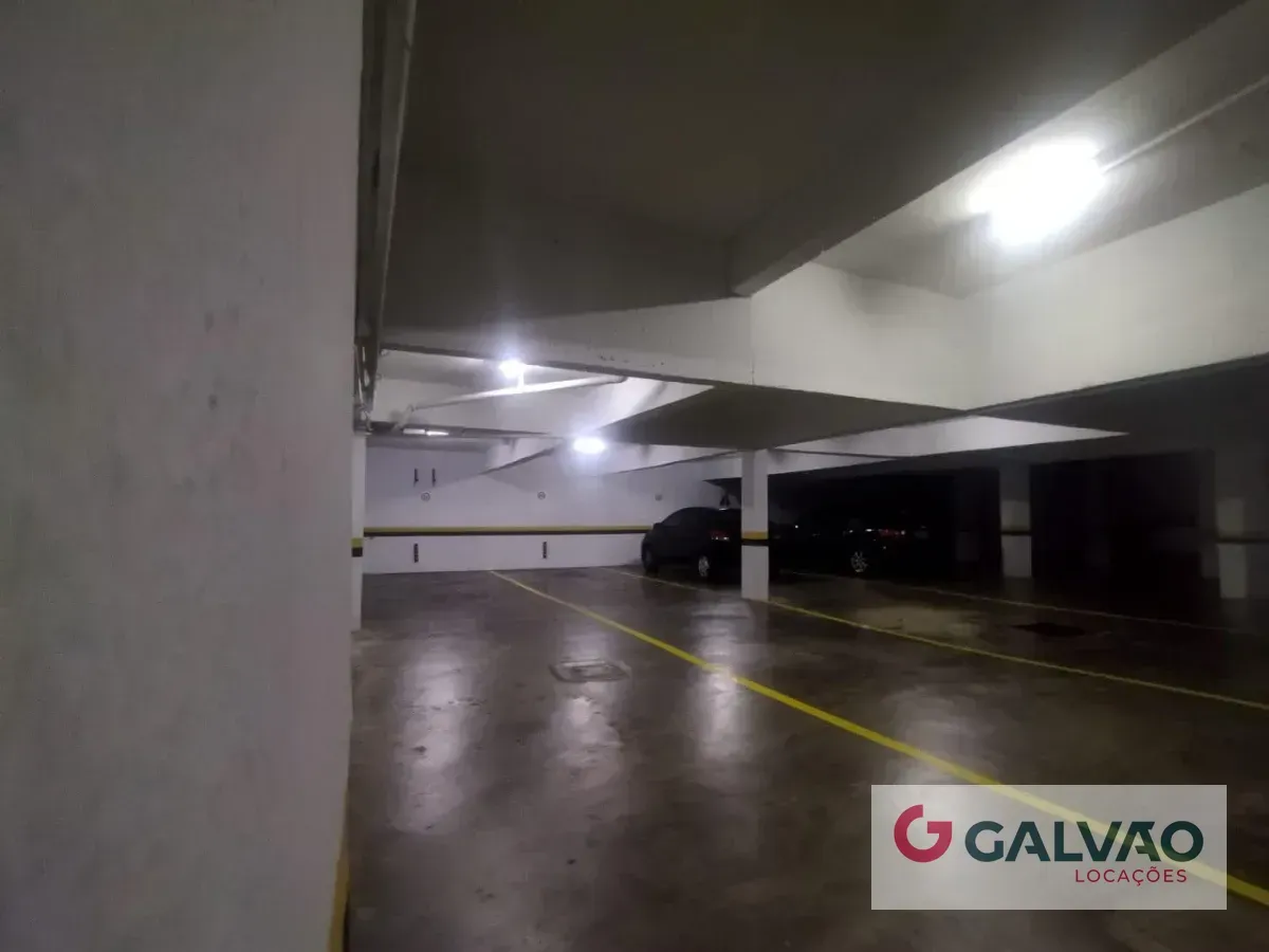 Apartamento mobiliado com 5 quartos e cozinha integrada — photo 41
