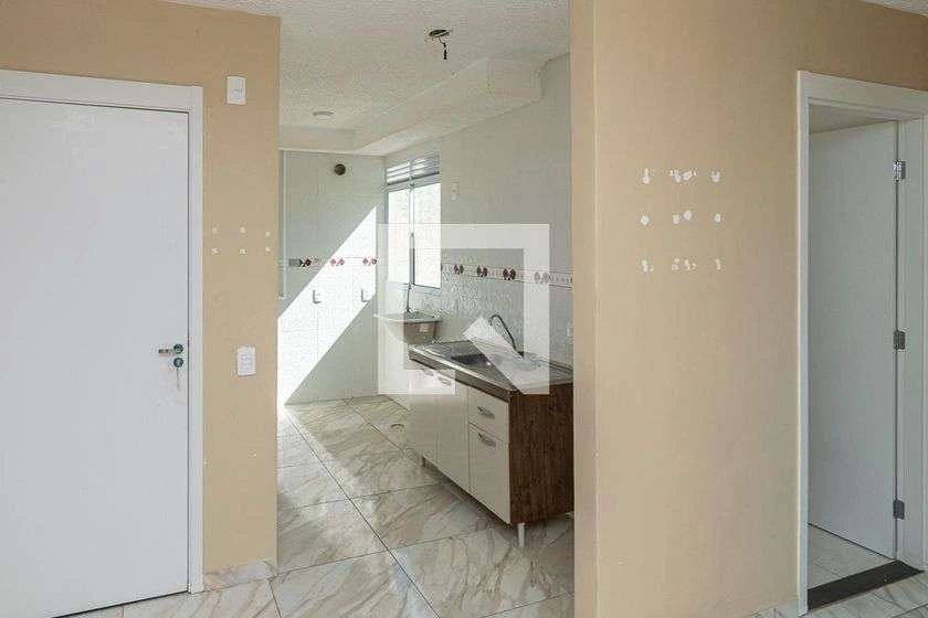 2-bedroom apartment for rent with 1 bathroom, 40 m² — photo 2