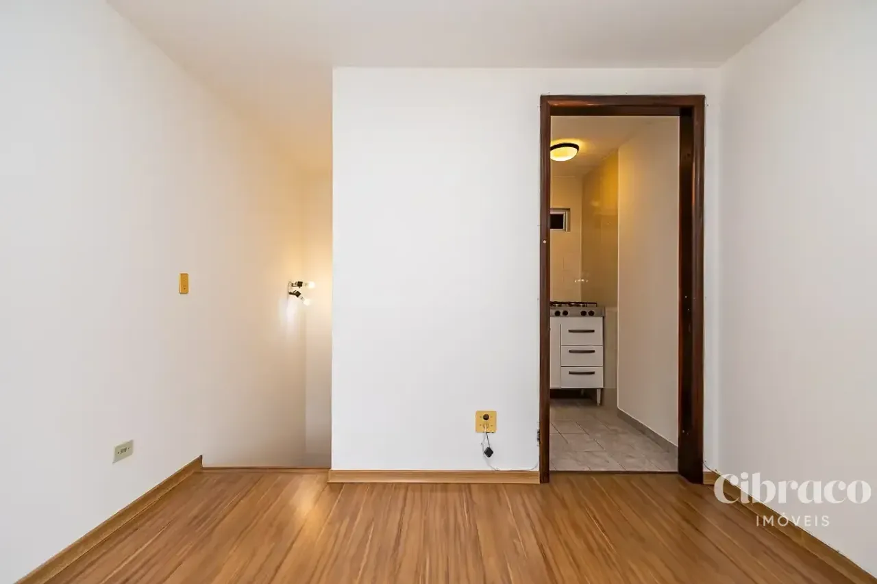 Apartamento de 63 m² com 1 quarto e sacada — photo 4