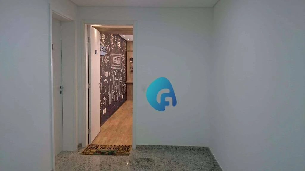 Furnished apartment, 32 m², with a dryer — photo 27