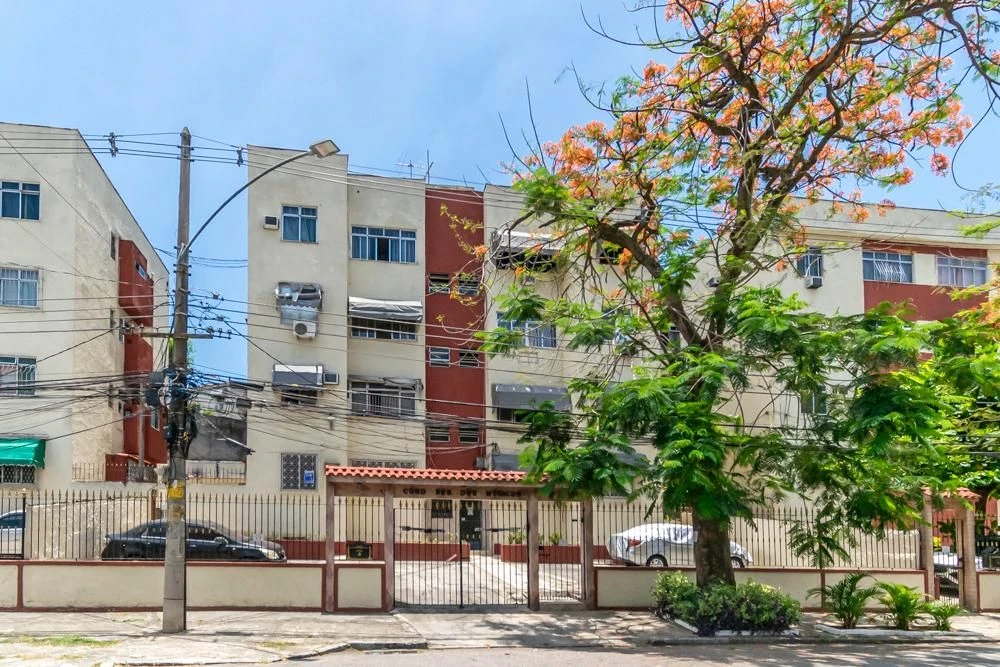 One-bedroom, 32 m² apartment in Rio de Janeiro — photo 30