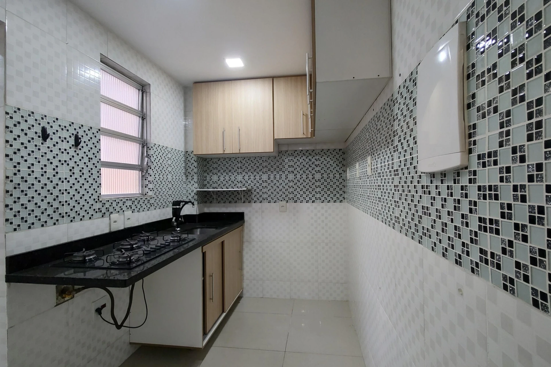 2-bedroom apartment, 50 m² — photo 7