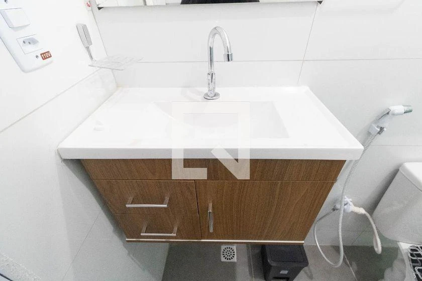 Casa amueblada de 33 m² con 1 dormitorio y 1 baño — photo 4