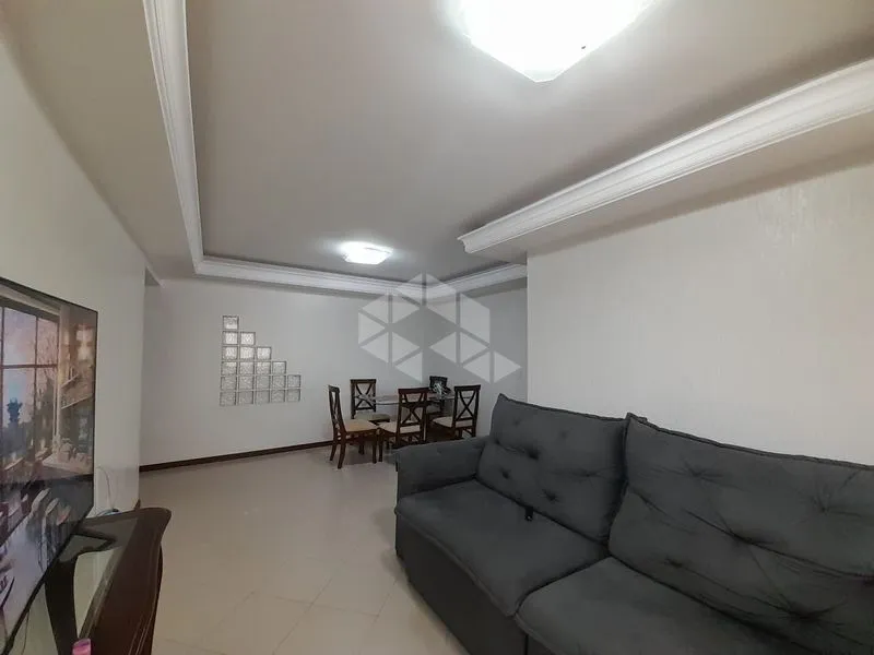 Furnished apartment, 120 m², with a home office — photo 21