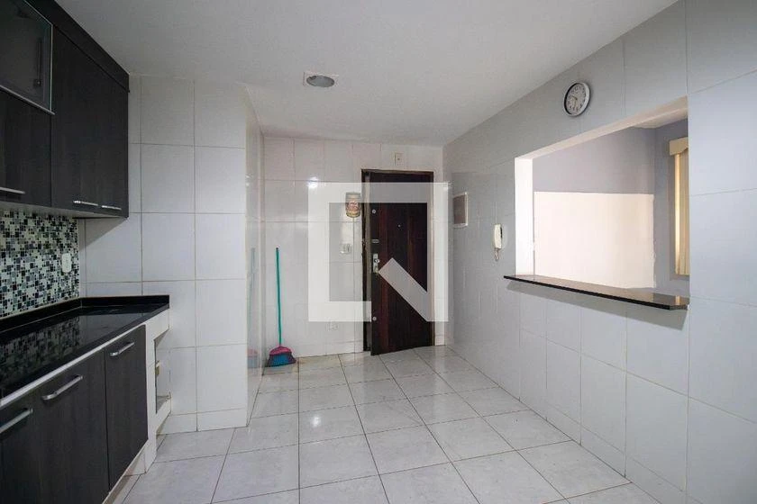 2 quartos e espaço de home office: apartamento de 60 m² — photo 3