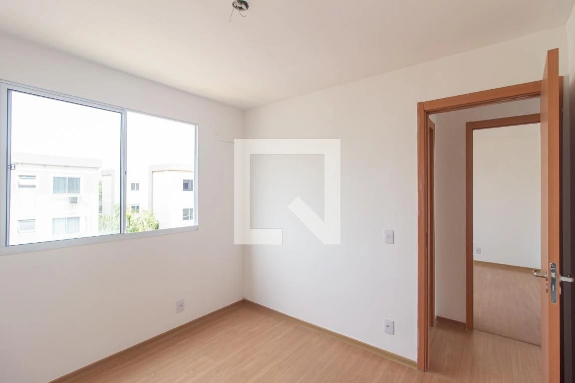 Apartment with A/C, 2 bedrooms and a parking space — photo 14