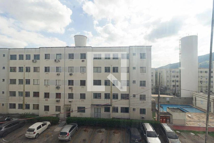 Арендная квартира с 2 спальнями и 45 м² — photo 4