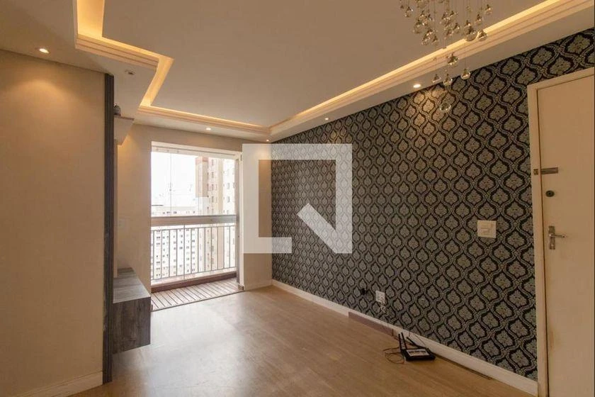 2-bedroom apartment with a home office — photo 3