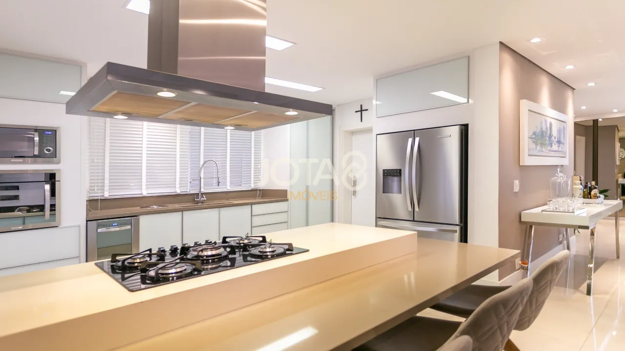 Casa de 308 m² com 3 quartos e 6 vagas — photo 6