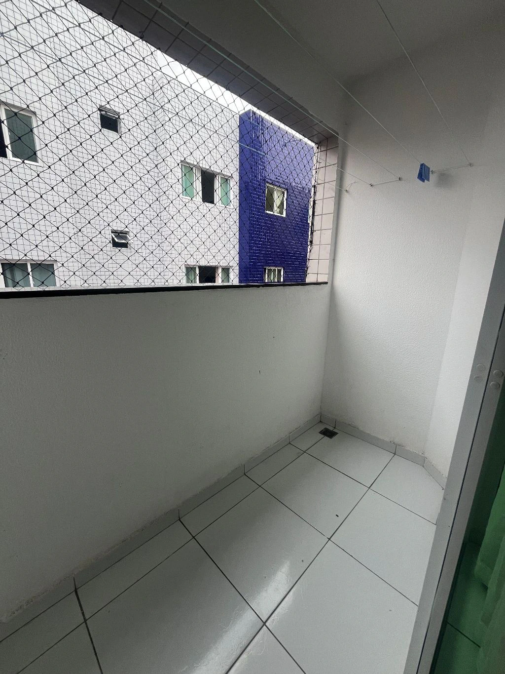 Furnished 2-bedroom apartment with 1 parking space and 2nd floor — photo 5
