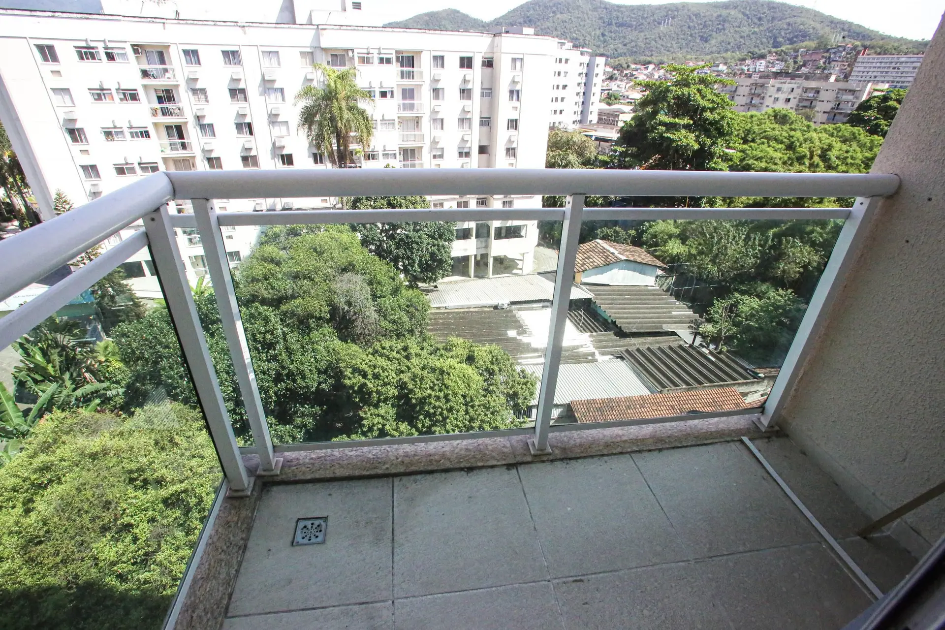Monoambiente amueblado en edificio con sauna — photo 16
