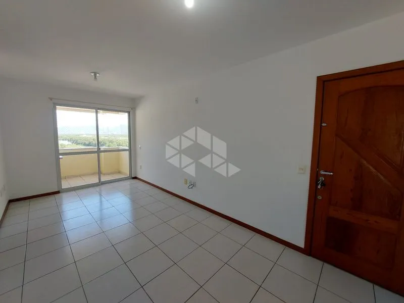 Apartamento mobiliado, 65 m², com varanda gourmet — photo 5