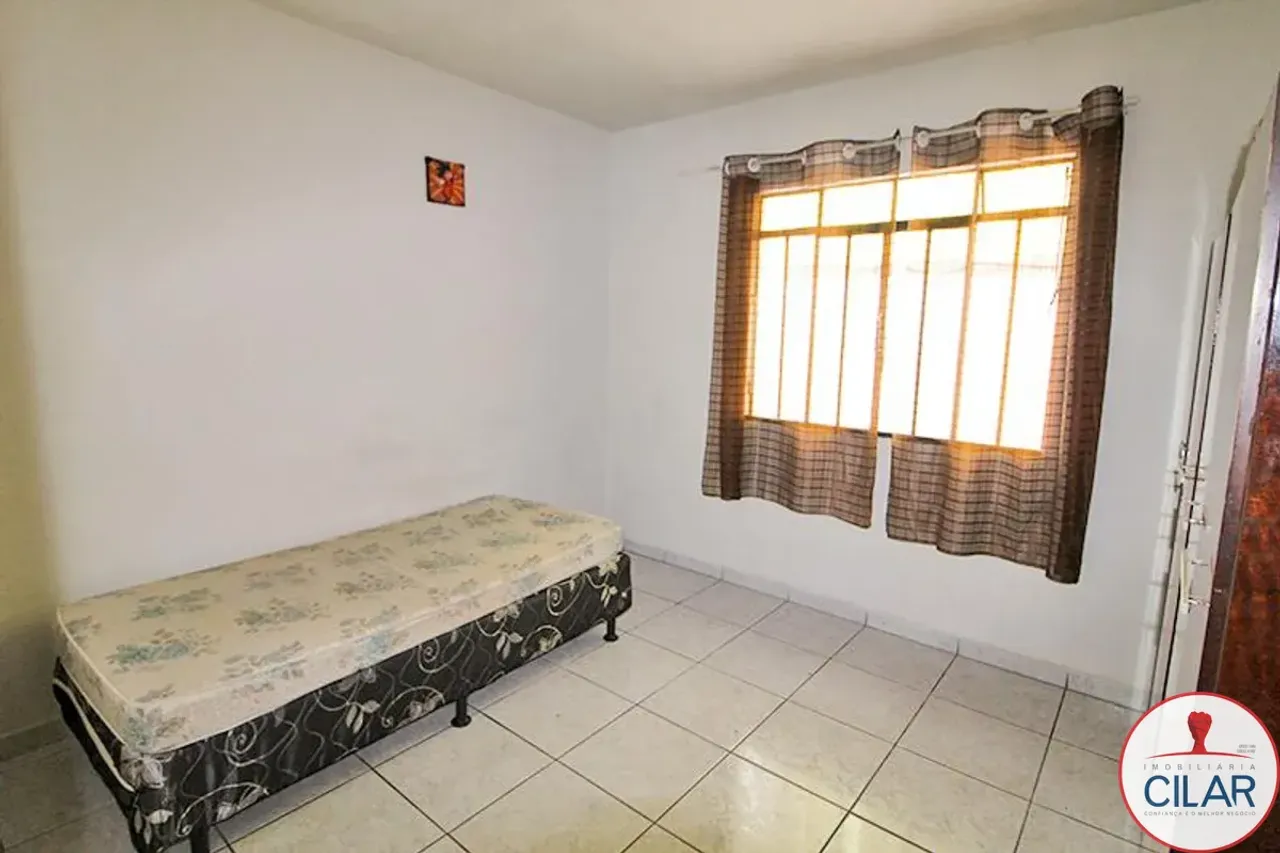Unfurnished 4-bedroom house with 2 bathrooms — photo 10