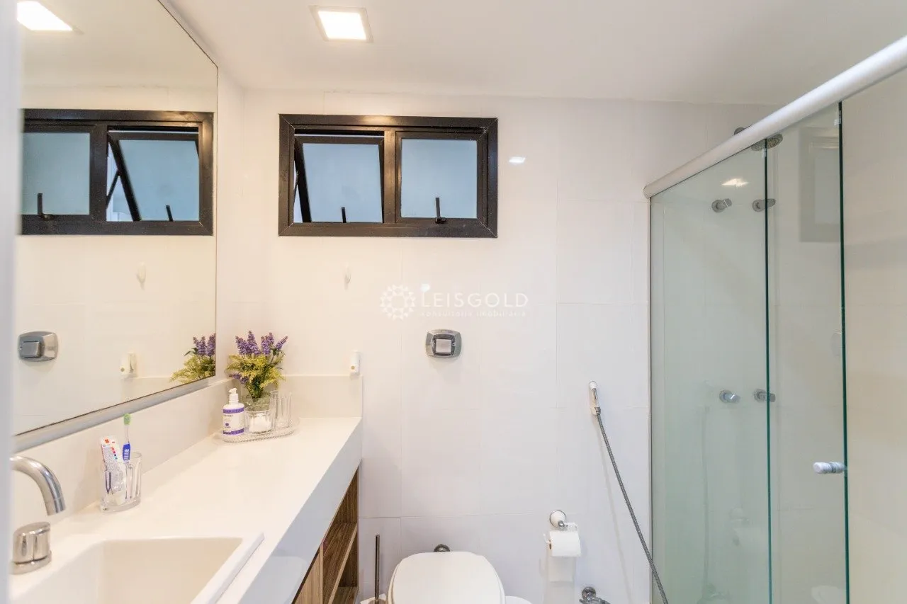 Apartment with 4 bedrooms and 1 bathroom, 3 parking — photo 27