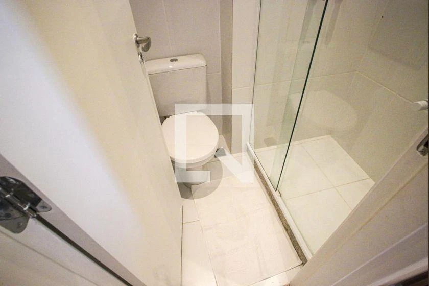 Furnished apartment, 39 m², with a mountain view — photo 16