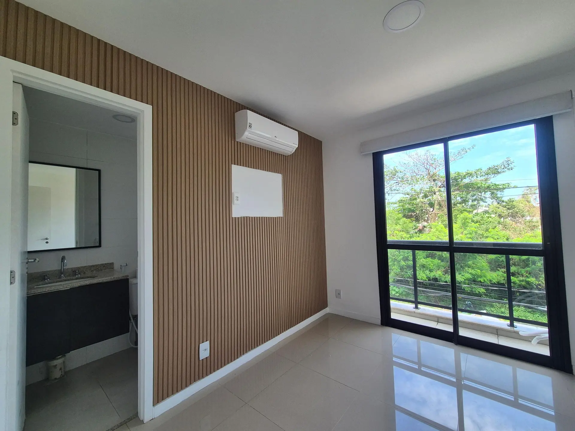 3 quartos e varanda envidraçada: apartamento de 154 m² — photo 38
