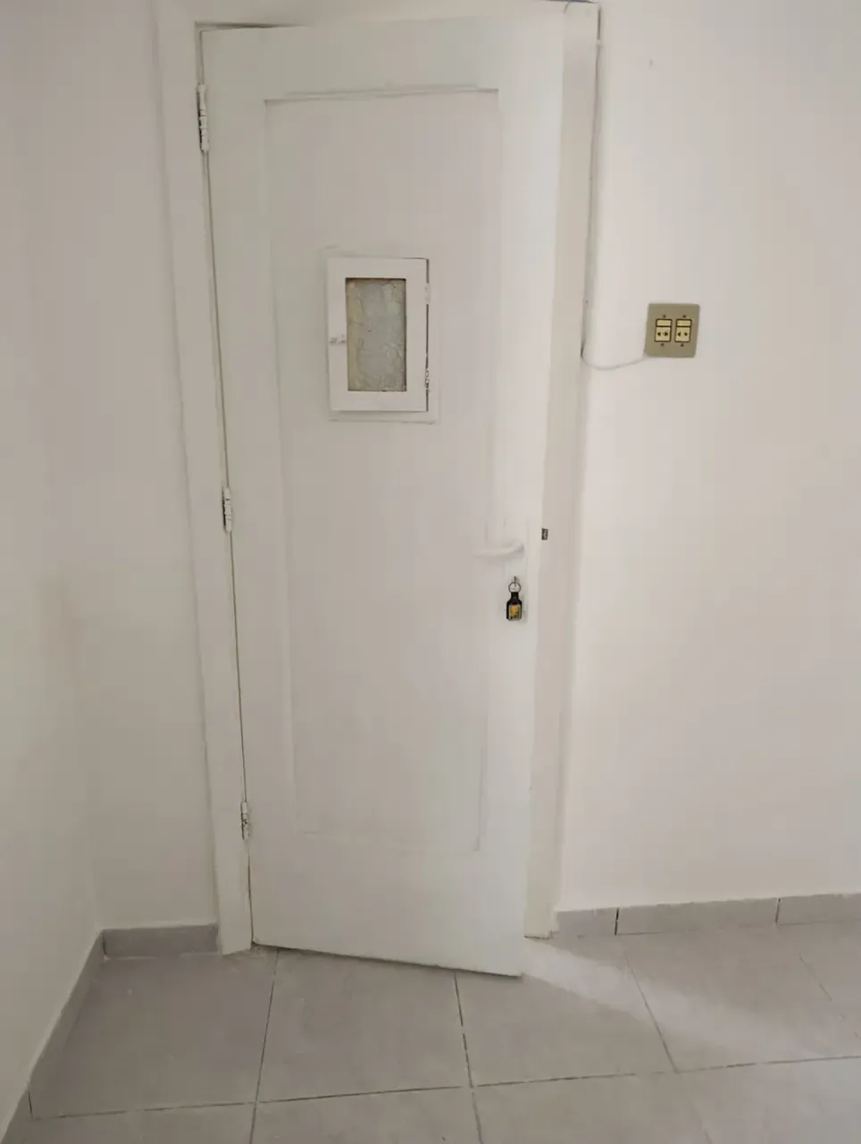 Unfurnished house-style apartment with 1 bedroom and 1 bath — photo 6