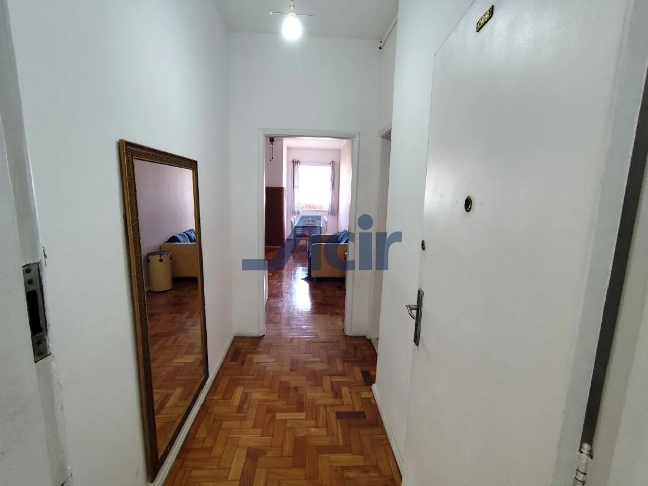 3-bedroom apartment with balcony and city view — photo 15