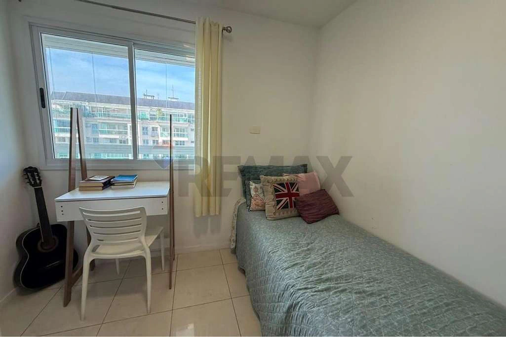Cobertura de 200 m² com 3 quartos e churrasqueira privativa — photo 10