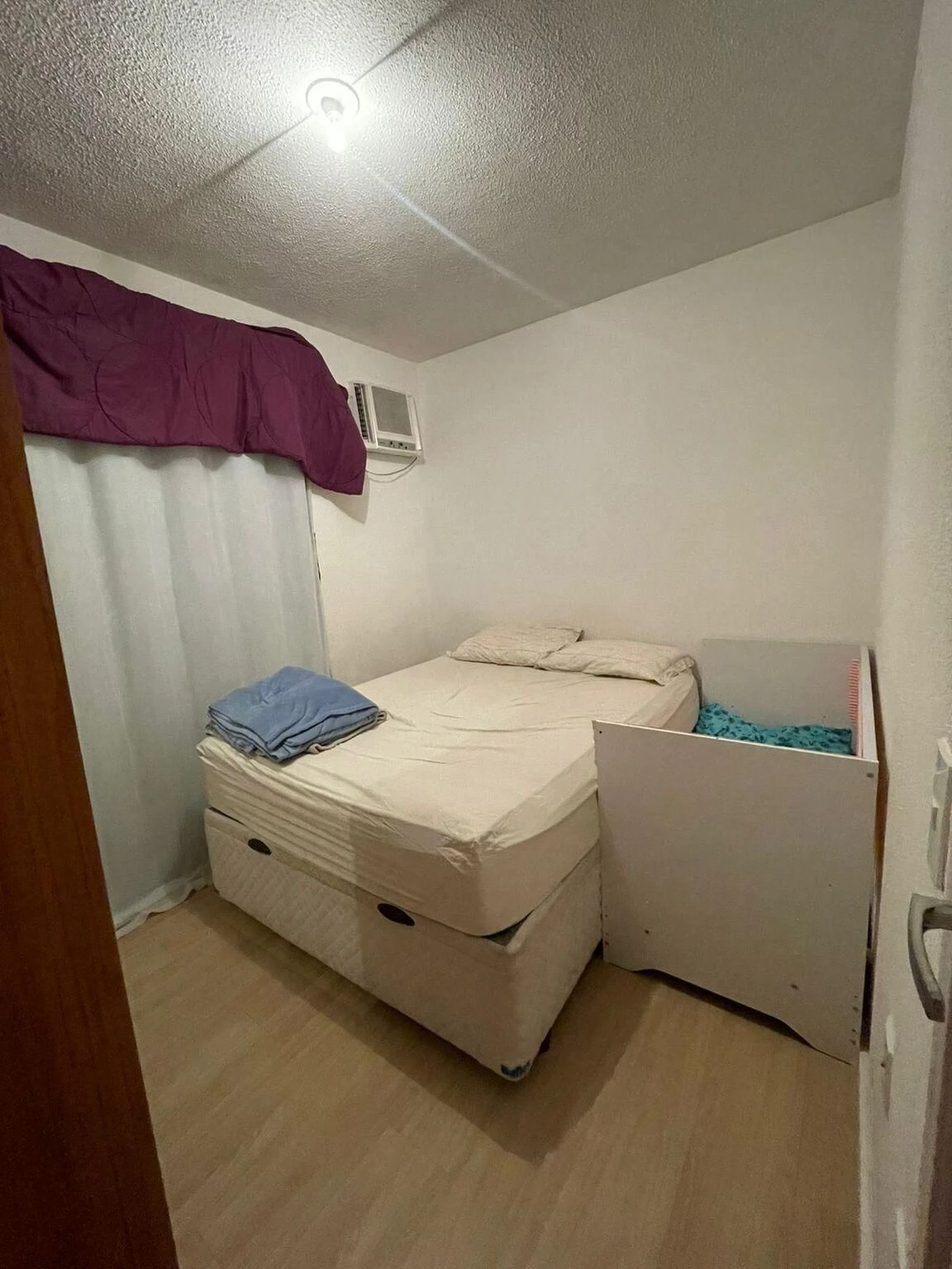 Furnished apartment with 2 bedrooms and 1 parking space — photo 8