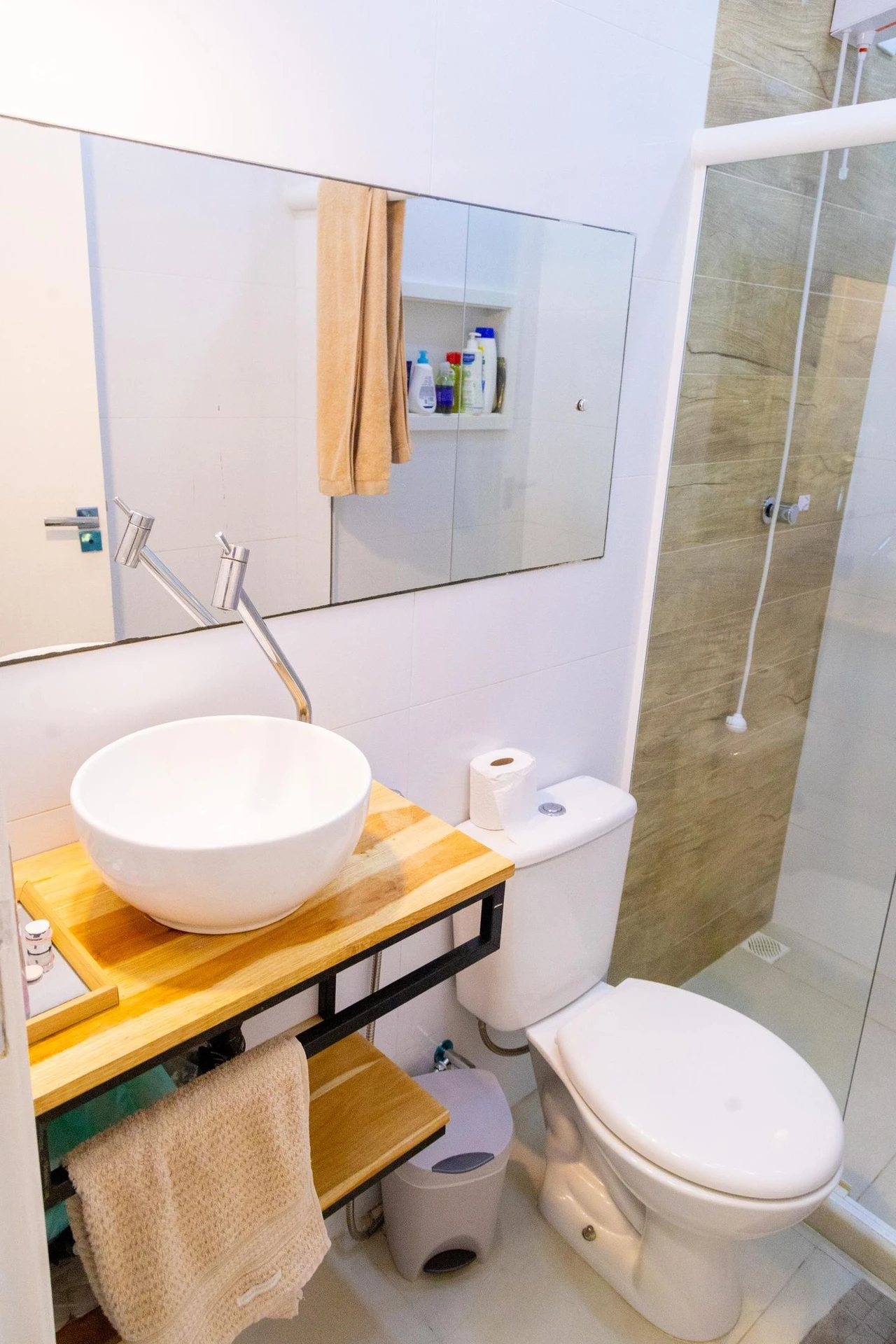 Furnished house, 160 m², with a home office — photo 16