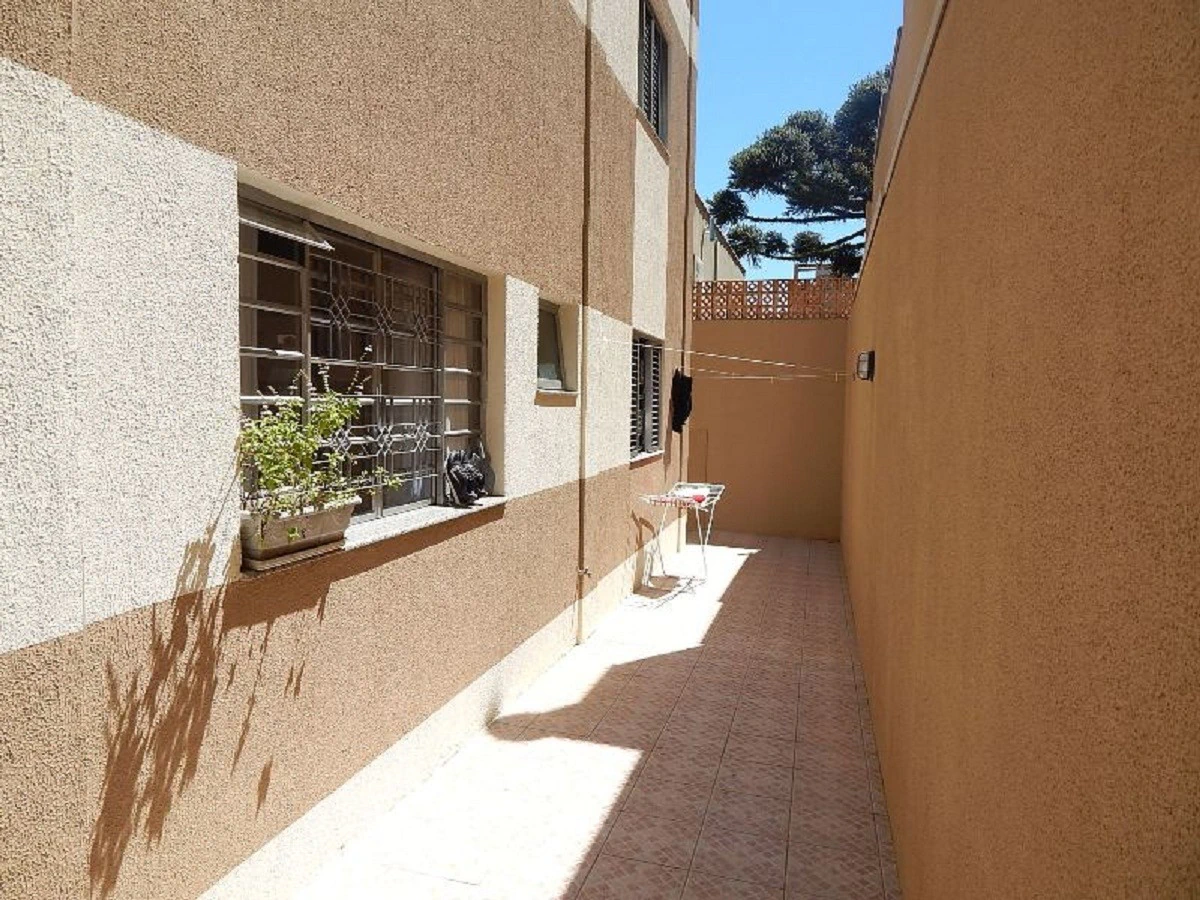 One-bedroom, 63 m² apartment in Curitiba — photo 14