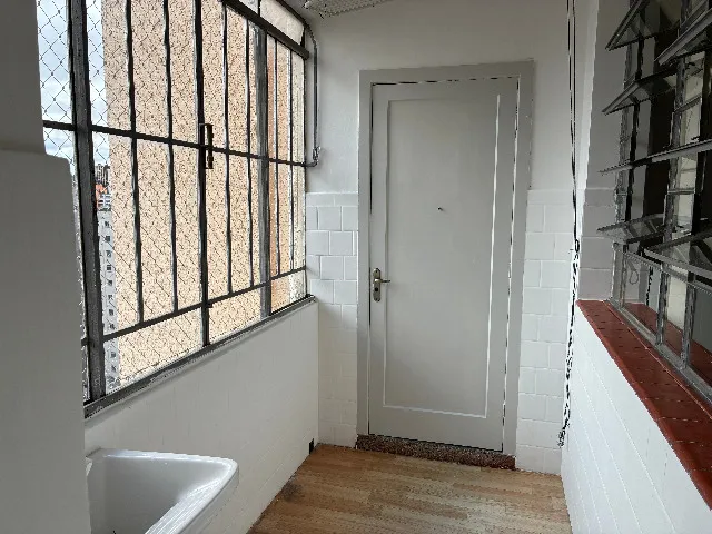 Apartamento com 2 quartos e 1 banheiro, sem vaga — photo 6