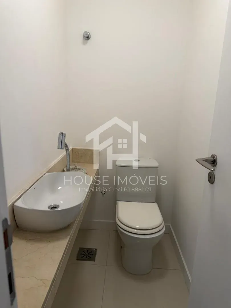 Departamento, 131 m², con parrilla privada — photo 13