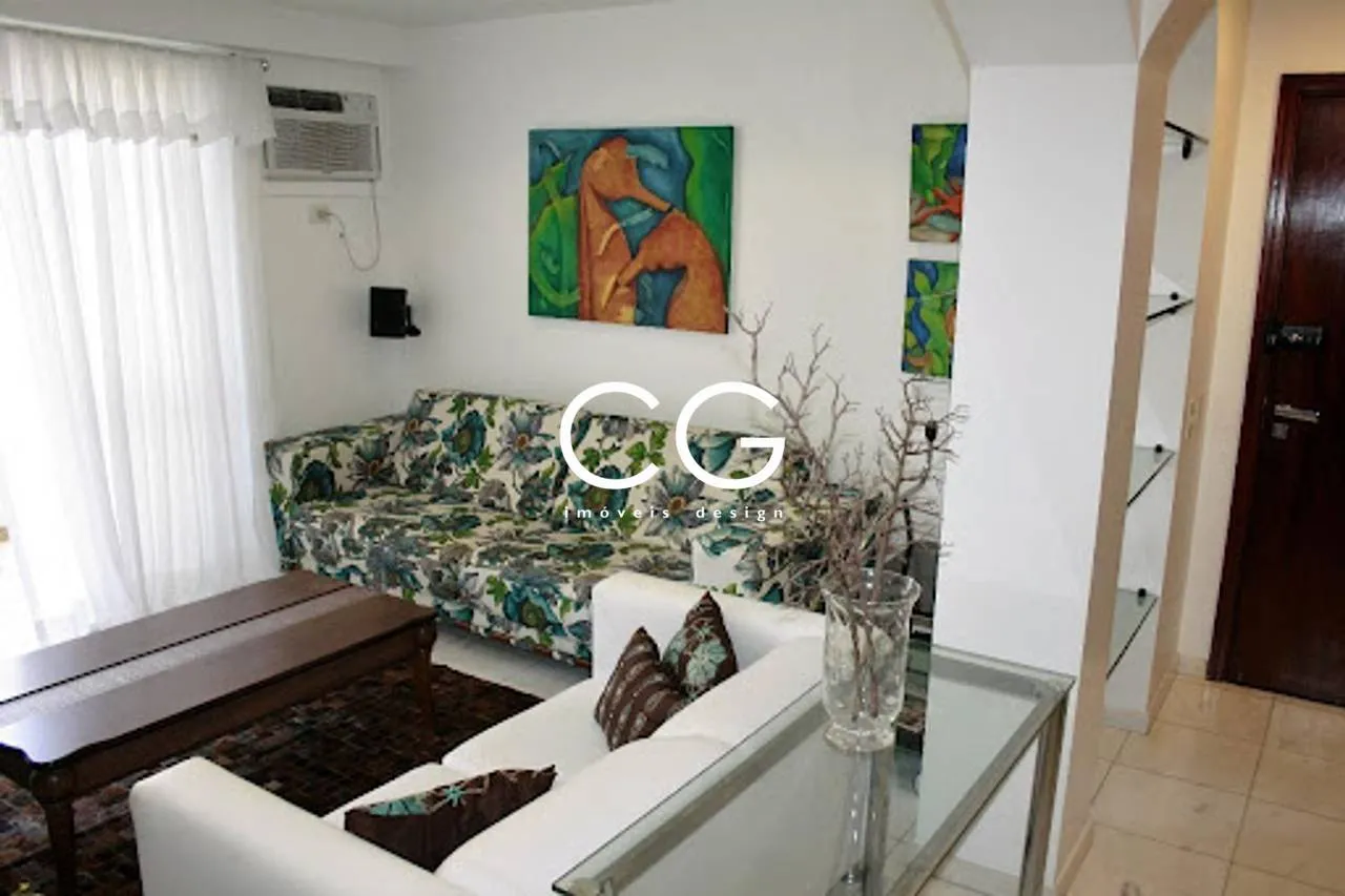 Apartamento com 2 quartos e 3 banheiros, 105 m² e 2 vagas — photo 6