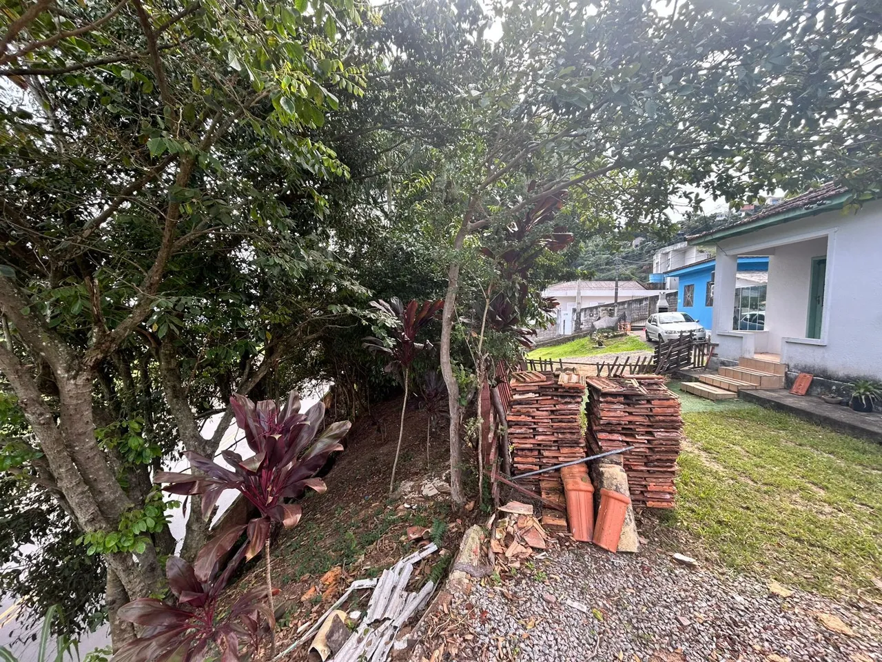 2-bedroom house, 70 m² — photo 4