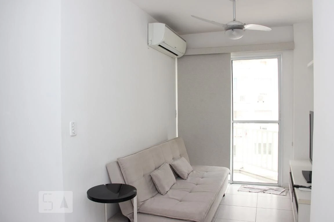 2-bedroom apartment with a private pool in Rio de Janeiro
