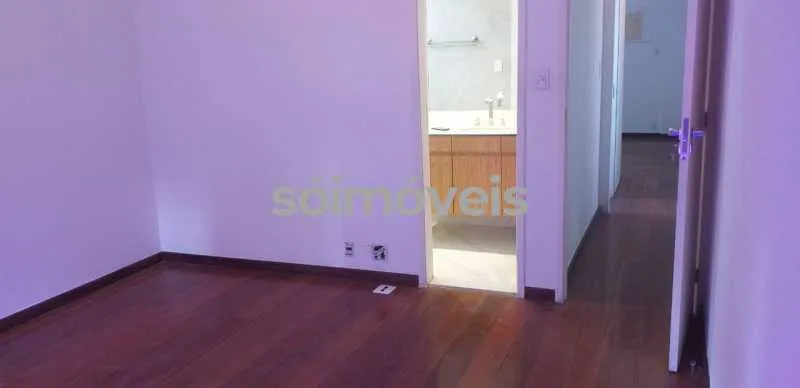 120 m² apartment with a washing machine and a home office — photo 10
