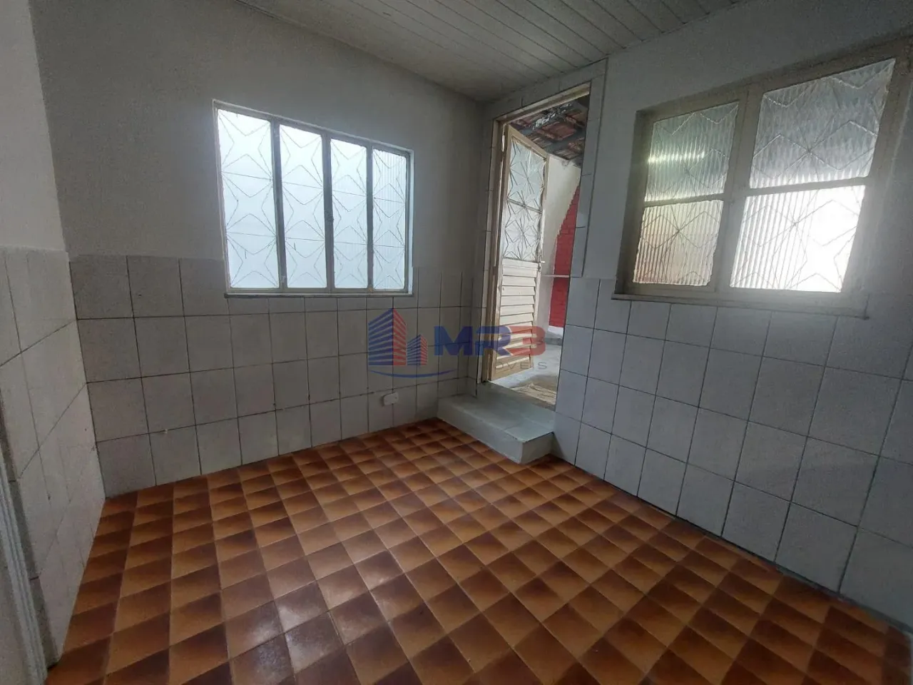 Casa com 2 quartos e churrasqueira na varanda — photo 4